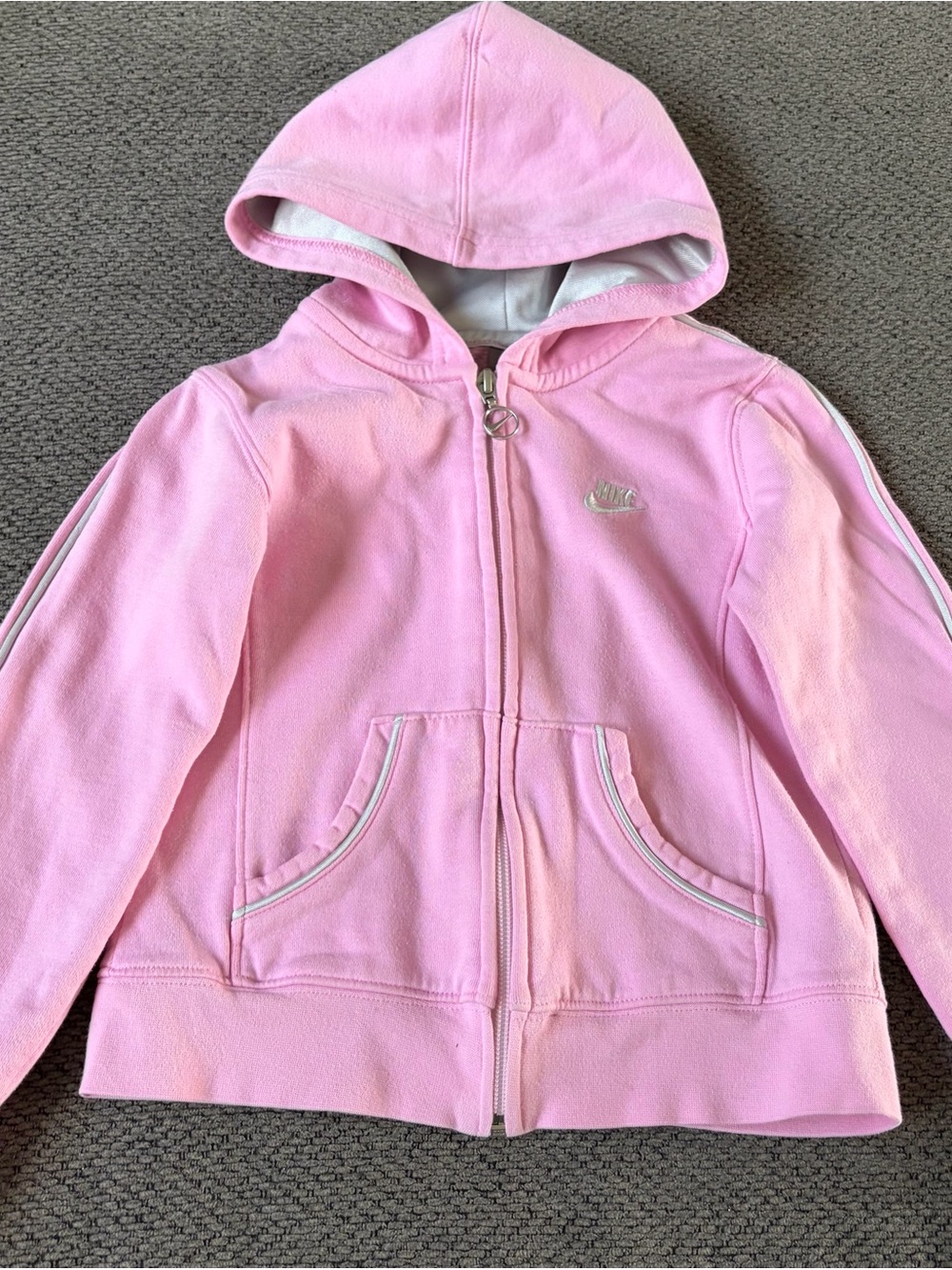 Girl’s Hoodie
